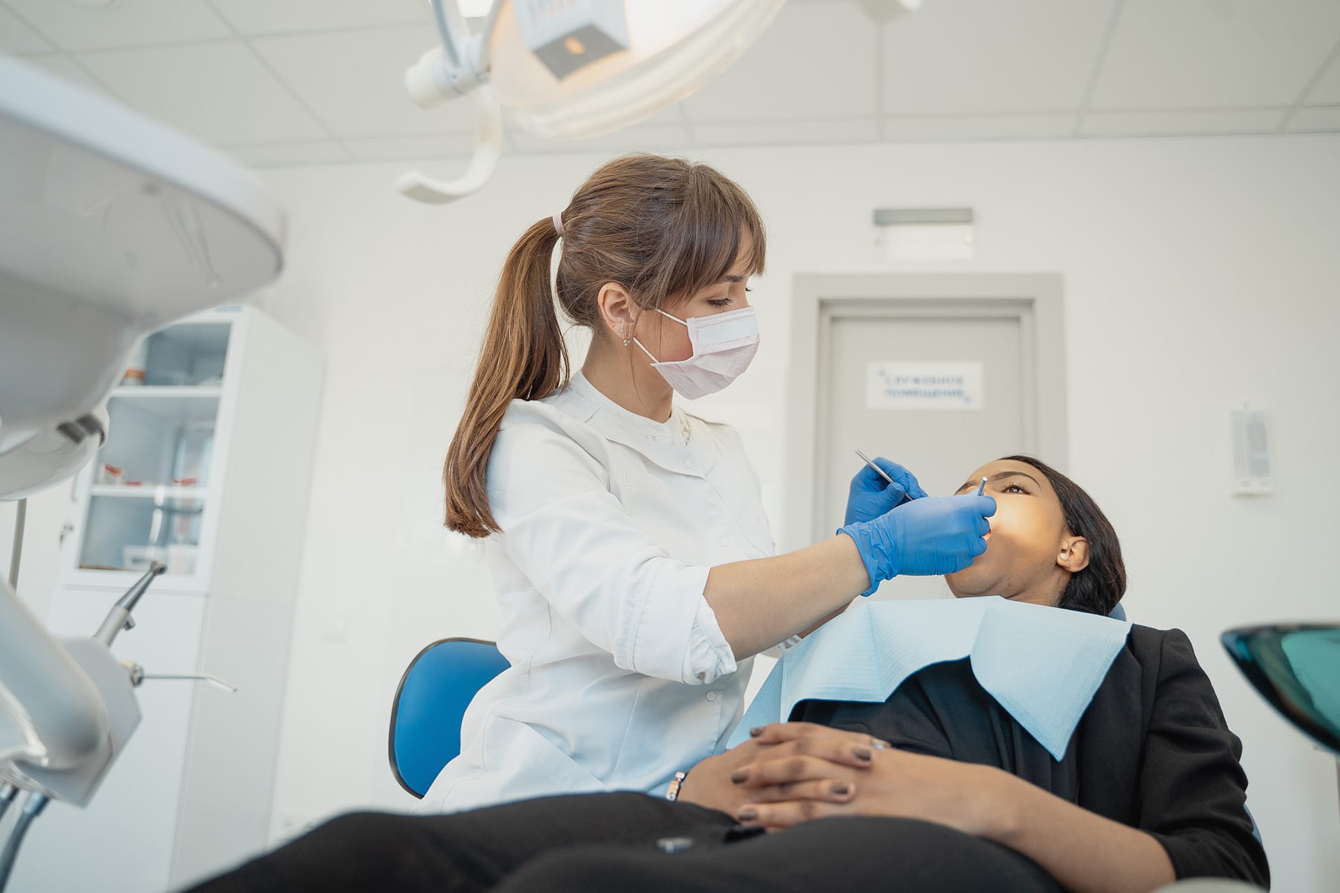 Dental Services at City Dental Group NYC