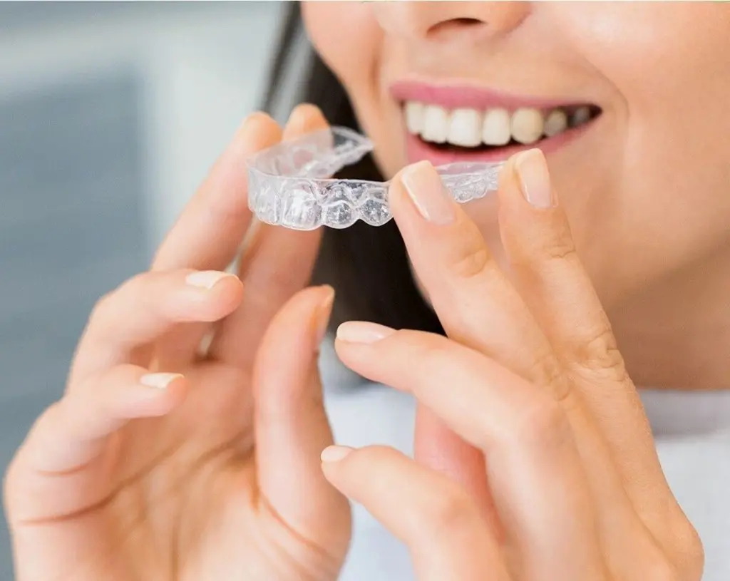 How Long Does It Take for Invisalign to Straighten Teeth?