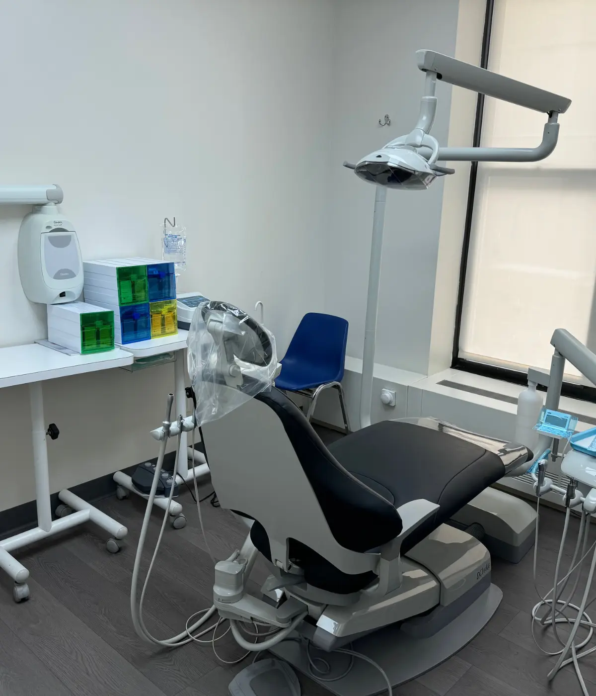 City Dental Group - Dentist Office in NYC