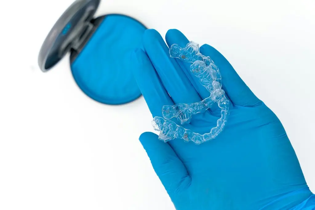 Benefits of Invisalign