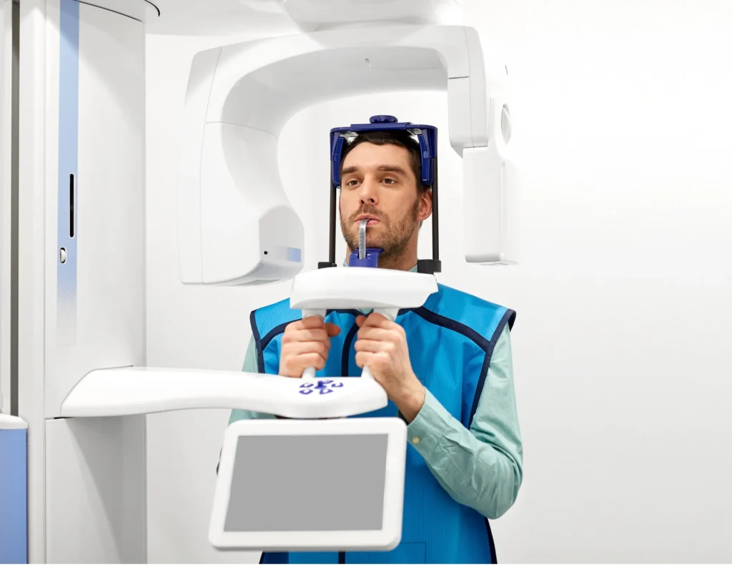 Why Choose Us for Digital X-Rays