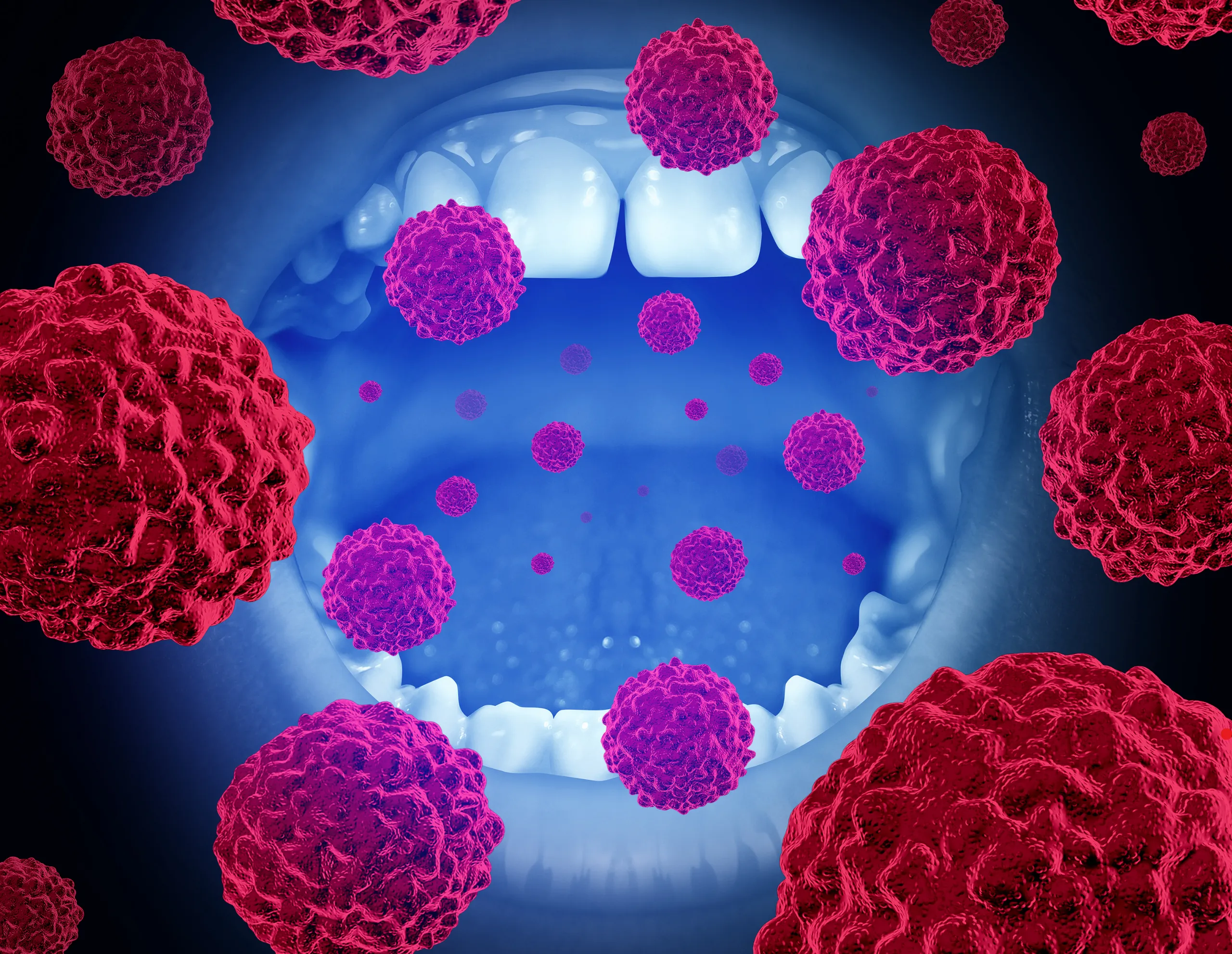 Why Choose Us for Oral Cancer Screening