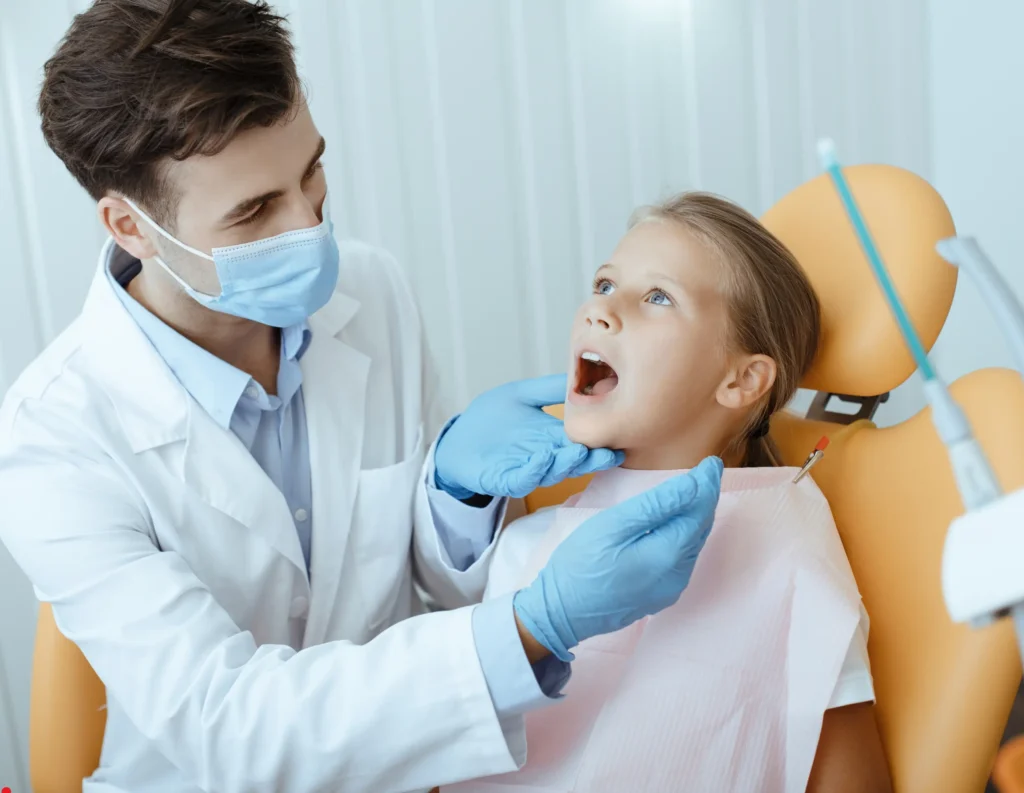 Why Choose City Dental NYC Near Battery Park City