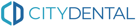 City Dental Group NYC Logo