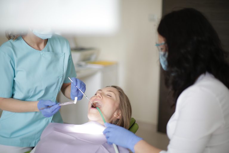 How Cavities Can Affect Your Oral Health Understanding Cavity Treatment in the USA by City Dental Group