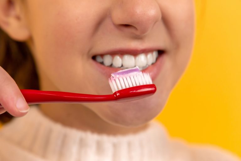 How To Reduce Sensitivity After Teeth Whitening by City Dental Group