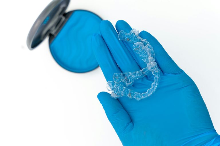 Benefits of Invisalign Treatment