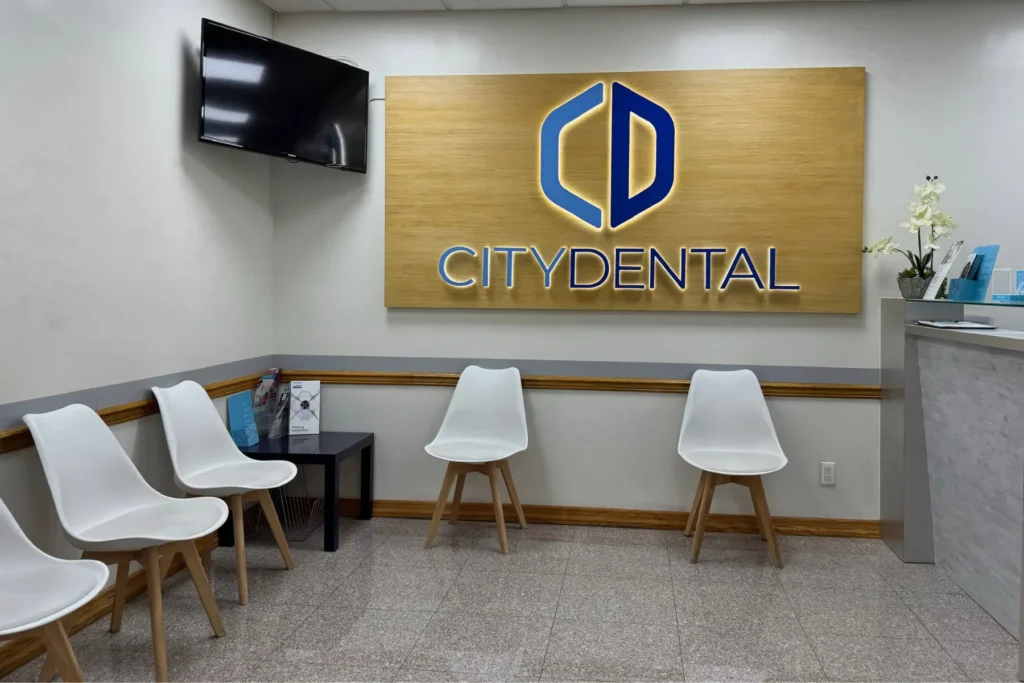 City Dental Group NYC - Dentist in New York City NY