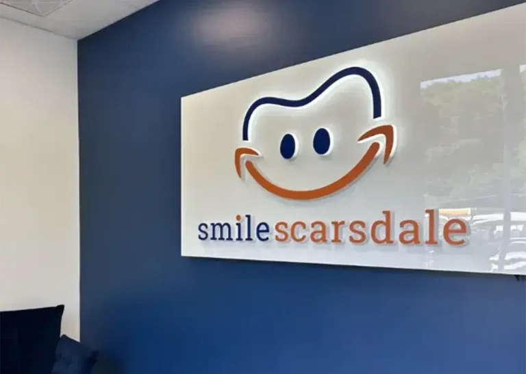 Smile Scarsdale Family Dental